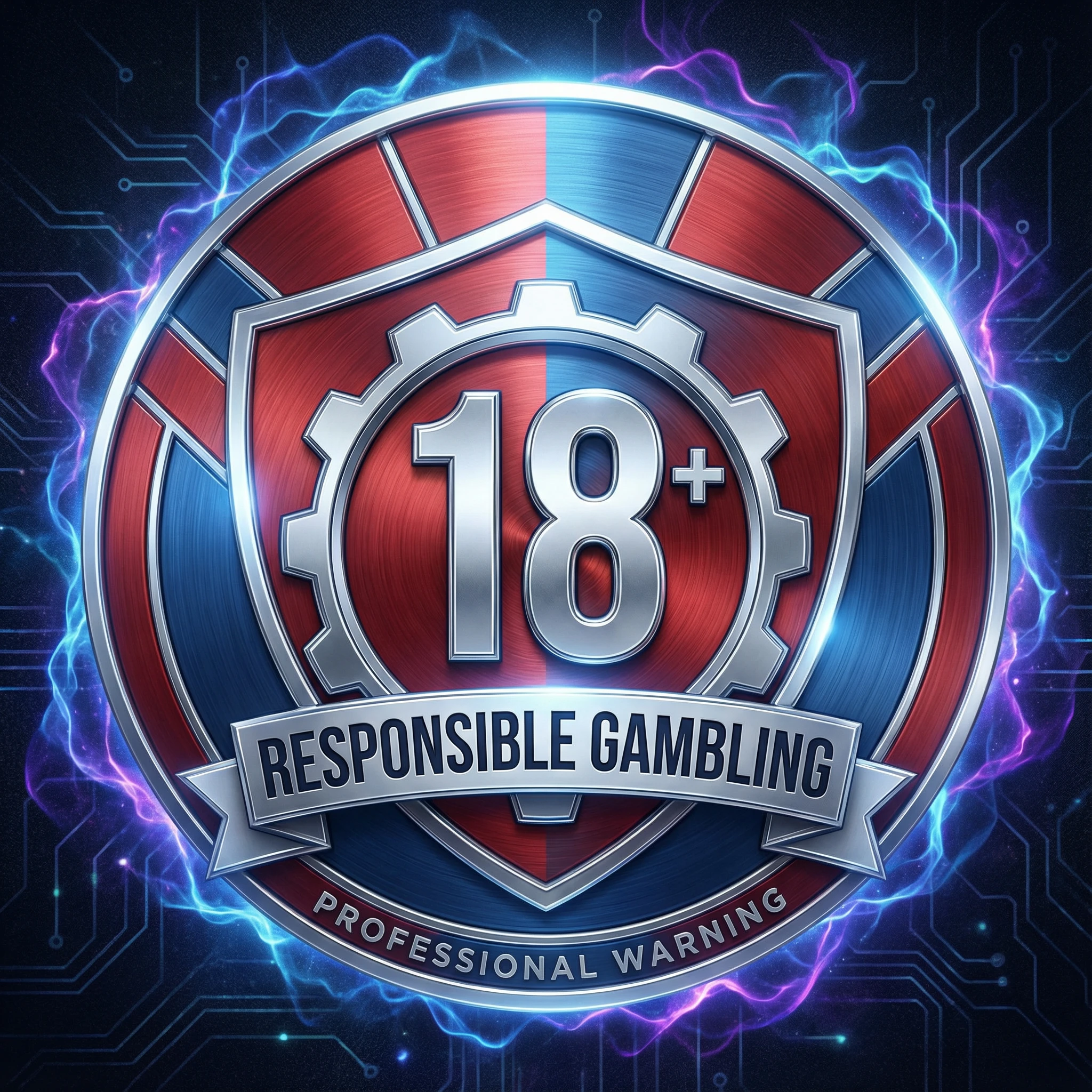 Juego responsable 18+ BR788 Bet México