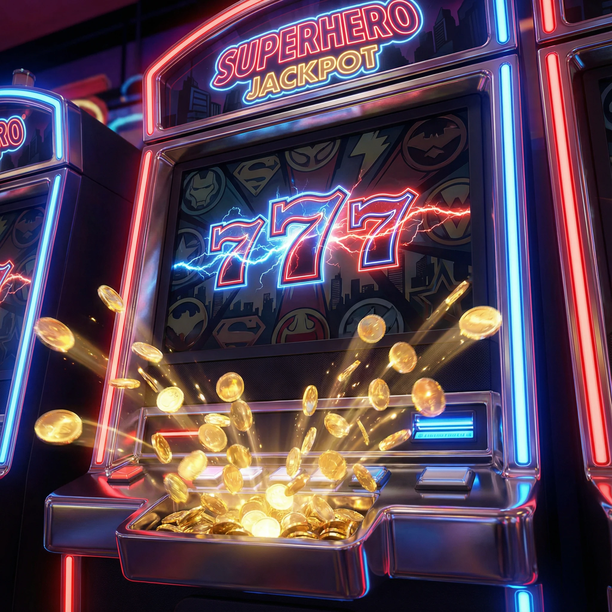 Tragamonedas online BR788 Bet jackpot 777